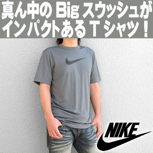NIKE(ナイキ) Tシャツ DRI-FIT バレスティック トップ メンズ 407117
