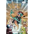 The Muppet Show Comic Book: The Treasure of Peg-Leg Wilson (Muppet Graphic Novels (Quality)) by Roger Langridge