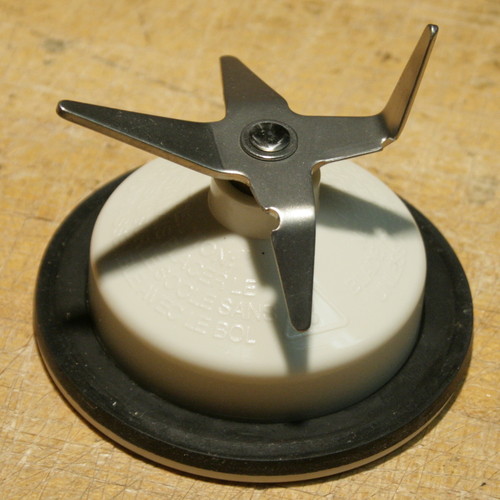 KitchenAid Blender Cutter Blade Assembly Electric Mixer
