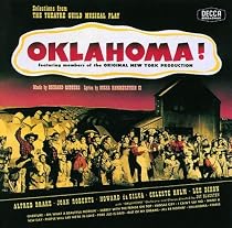 Oklahoma! (Selections)