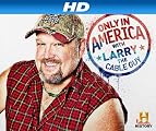Only in America with Larry the Cable Guy [HD]: Larry Vs. The Killer Bees [HD]