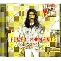 Finer Moments (2CD)
