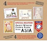 Asia: Award Winning Picture Books - Boxed Set