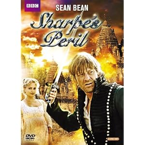 Sharpe's Peril
