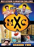  : MXC: Most Extreme Elimination Challenge - Season 2