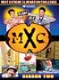 MXC: Most Extreme Elimination Challenge - Season 2