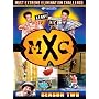 MXC: Most Extreme Elimination Challenge - Season 2