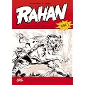 Rahan int�grale noir et blanc, Tome 1