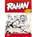 Rahan int�grale noir et blanc, Tome 1