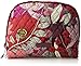 Vera Bradley Large Zip 2.0 Cosmetic Bag