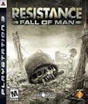 Resistance: Fall Of Man