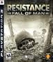Resistance: Fall Of Man