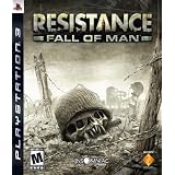 Resistance: Fall Of Manby Sony Computer...