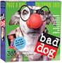 Bad Dog Page-A-Day Calendar 2010
