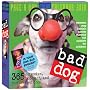 Bad Dog Page-A-Day Calendar 2010