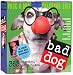 Bad Dog Page-a-Day Calendar 2010