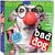 Bad Dog Page-A-Day Calendar 2010