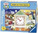 Thomas & Friends Clock Puzzle