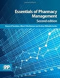 Essentials of pharmacy management