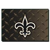 New Orleans Saints 20 x 30 Rug