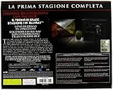 Image de il trono di spade - season 01 (5 blu-ray +uovo) box set blu_ray Italian Import