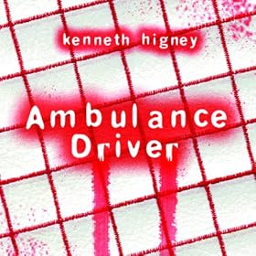 Ambulance Driver