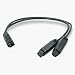 Humminbird AS SILR Y Transducer Adapter Cable