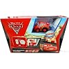 Cars 2 IRC Mini Speeders Lightning McQueen (Band A)