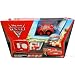 Cars 2 IRC Mini Speeders Lightning McQueen (Band A)