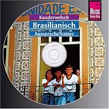Brasilianisch Wort f&uuml;r Wort - Kauderwelsch - AusspracheTrainer - Clemens Schrage