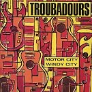 Motor City/Windy City