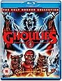 Ghoulies [Blu-ray]