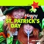 Happy St. Patrick's Day (Holiday Fun)
