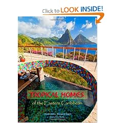 Tropical Homes of the Eastern Caribbean