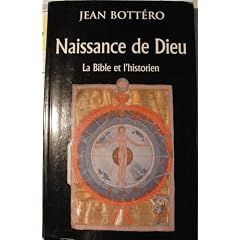Naissance de Dieu