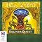 The Shifting Sands: Deltora Quest, Book 4