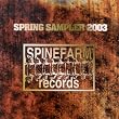 Spring Sampler 2003