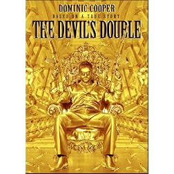 The Devil's Double