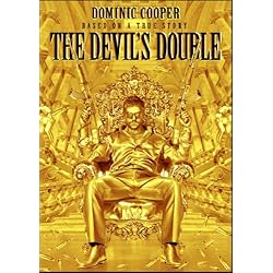 The Devil's Double