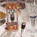 Wine Bottle Stopper Autumn Theme (14 per order) Wedding Favors