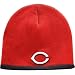 NEW ERA オーセンティック パフォーマンス MLB ニットキャップ(シンシナティ・レッズ)