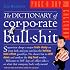 The Dictionary of Corporate Bullshit Page-A-Day Calendar 2008