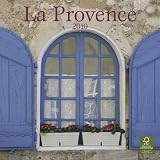 La Provence 2010 Square Wall (Multilingual Edition)