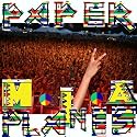 Paper Planes (Afrikan Boy Blaqstarr Remix)
