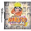 Naruto: Ninja Council 3 - Nintendo DS