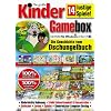 Kinder Gamebox - Dschungelbuch