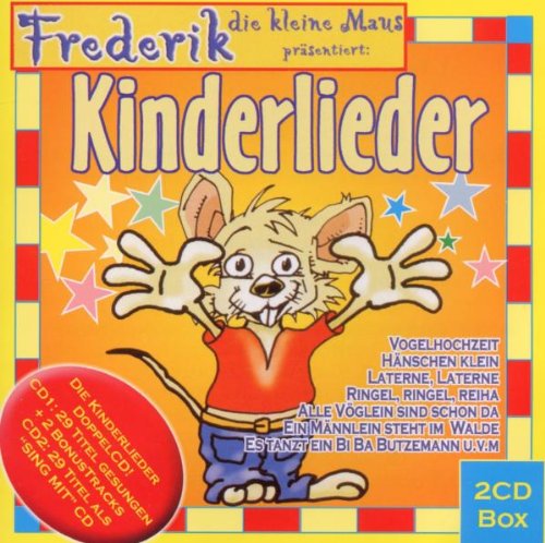 Die Maus - Kinderlieder - Zortam Music