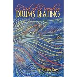 Bird of Paradise Drums Beatingby Penny Ross