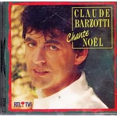 Claude Barzotti chante No�l