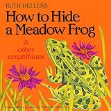 How to Hide a Meadow Frog and Other Amphibians (Reading Railroad)